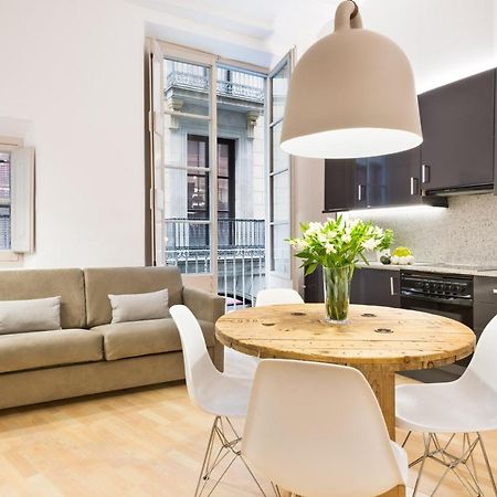 Ola Living Cnd Canuda Barcelona Eksteriør bilde