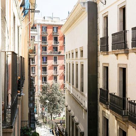 Ola Living Cnd Canuda Barcelona Eksteriør bilde