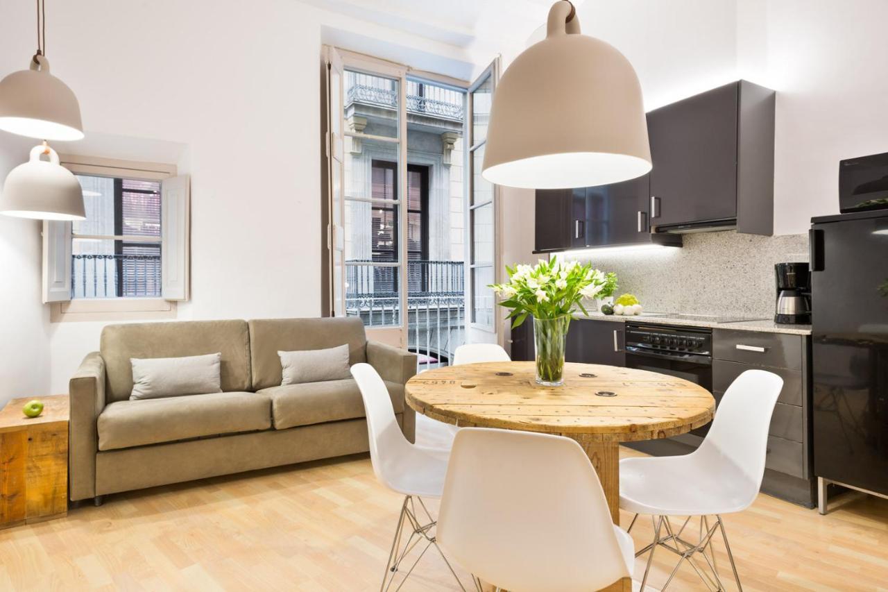 Ola Living Cnd Canuda Barcelona Eksteriør bilde