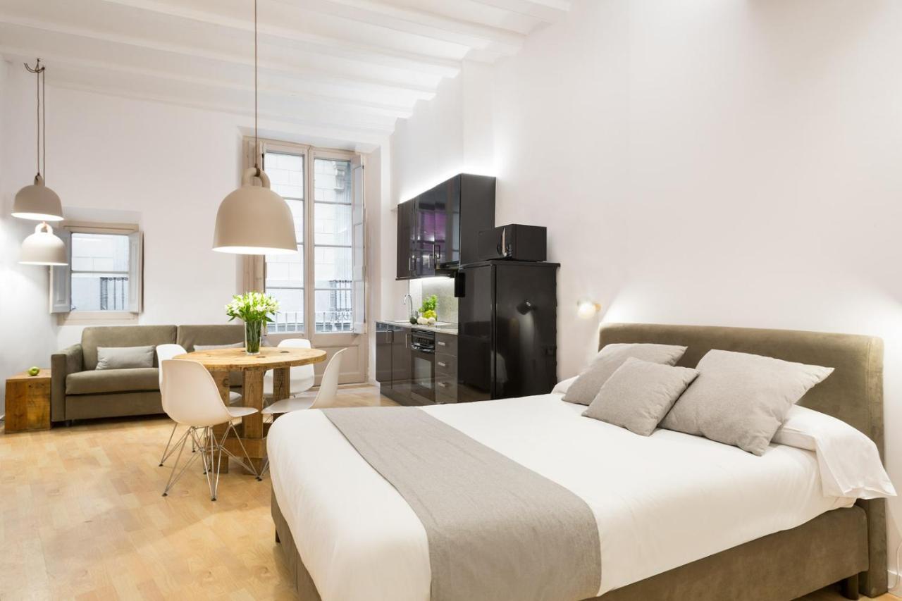 Ola Living Cnd Canuda Barcelona Eksteriør bilde
