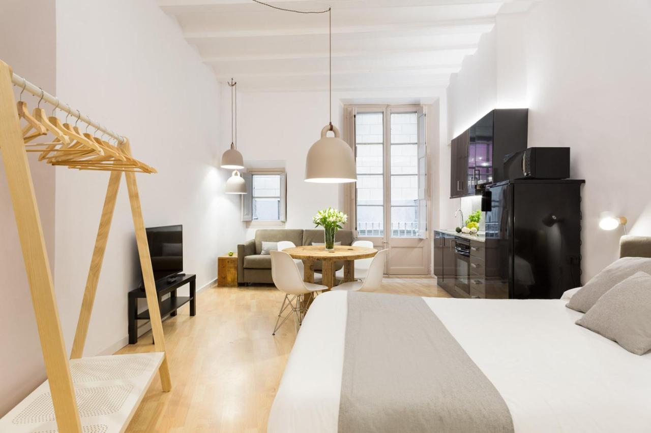 Ola Living Cnd Canuda Barcelona Eksteriør bilde